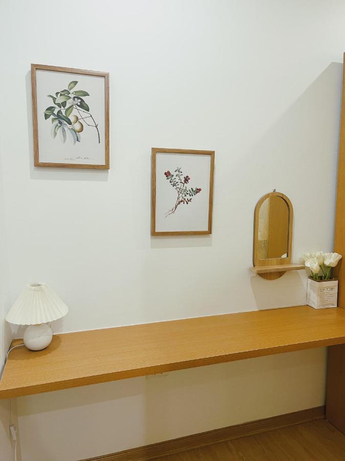 1.Home 하노이 외부 사진