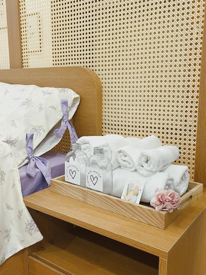 1.Home 하노이 외부 사진