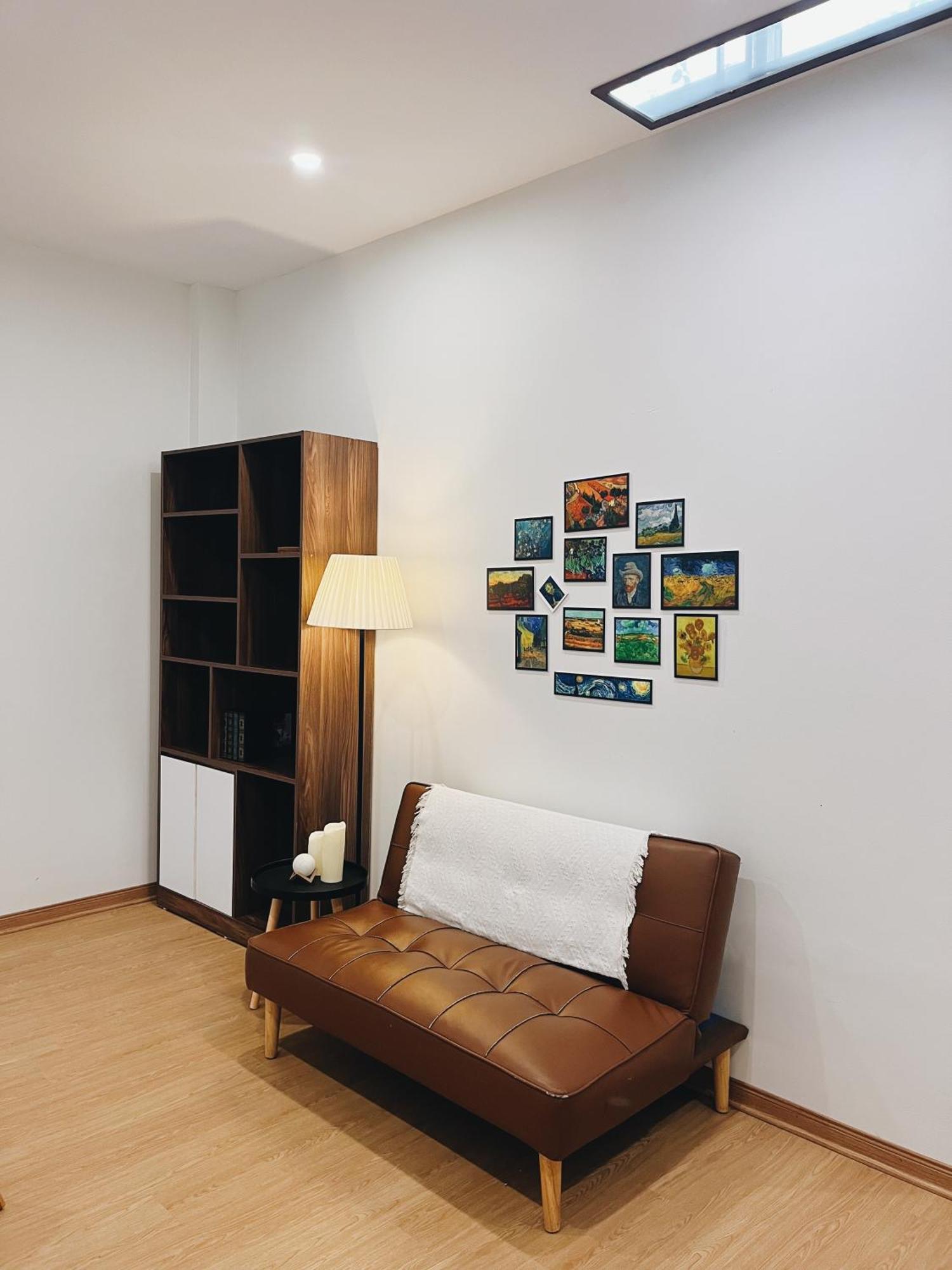 1.Home 하노이 외부 사진
