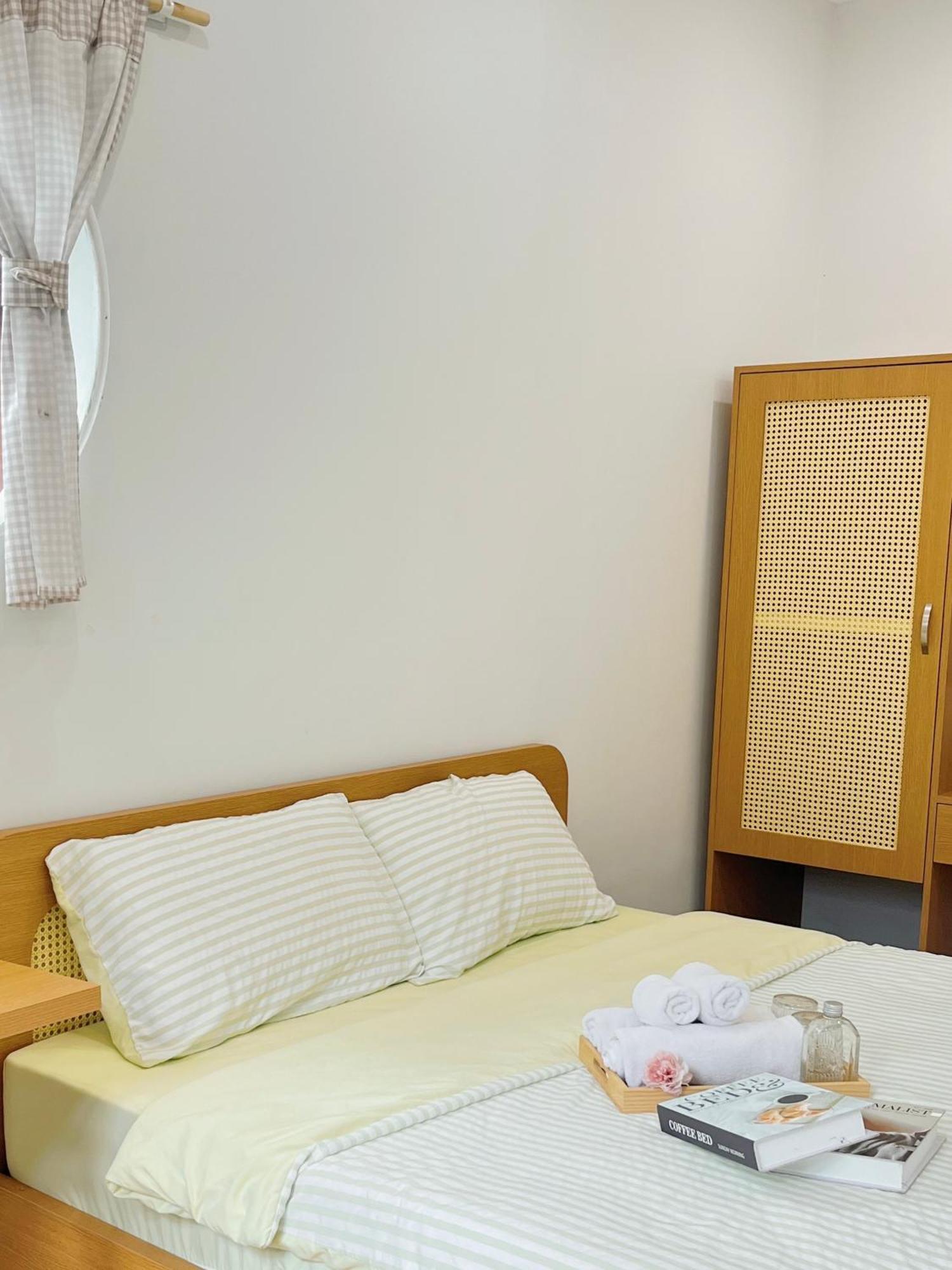 1.Home 하노이 외부 사진