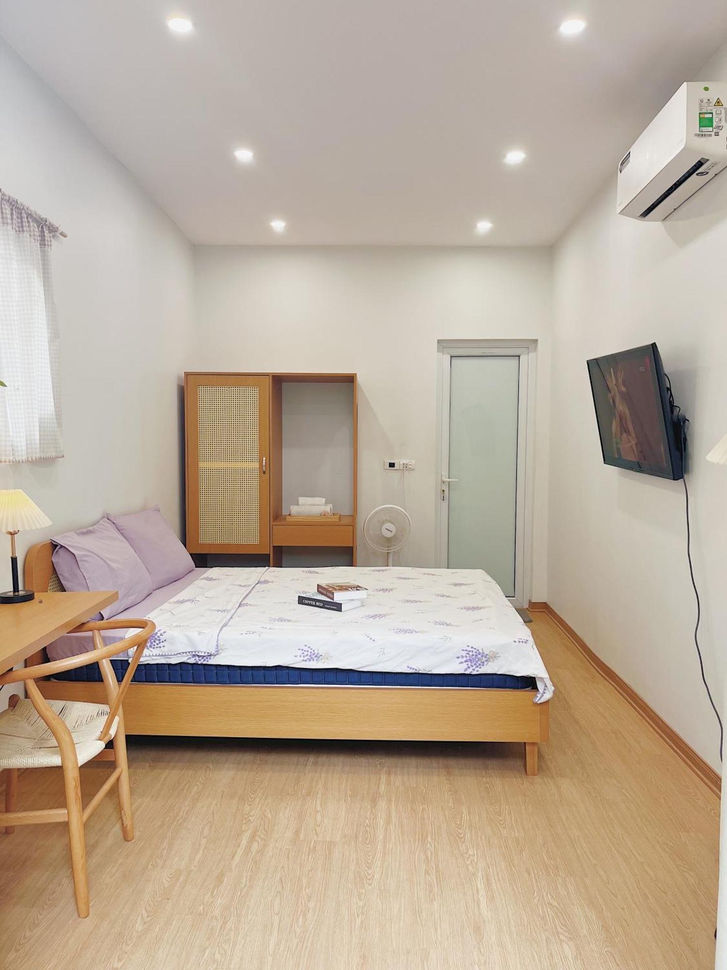 1.Home 하노이 외부 사진
