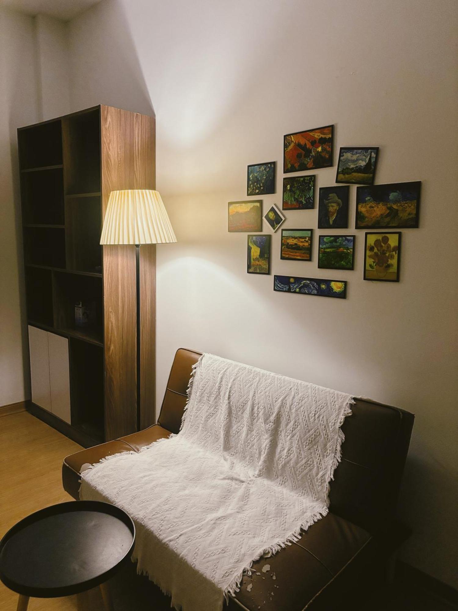 1.Home 하노이 외부 사진