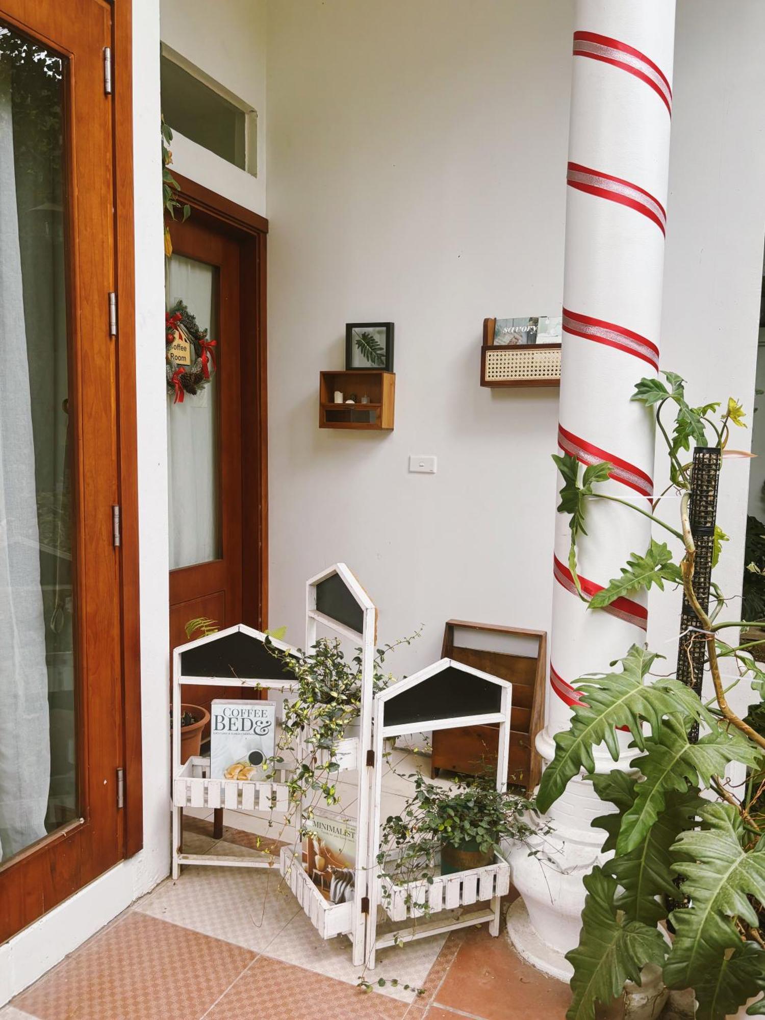 1.Home 하노이 외부 사진